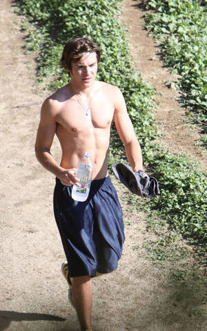 Gay Porn Twink Zac Efron - Zac Efron is the Platonic Ideal of a Twink - Fleshbot