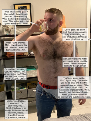 Gay Transformation Porn Captions - Gay Transformation Porn Captions | Sex Pictures Pass