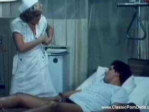 70s Nurse Porn - Retro Vintage Nurses are MILF Sluts Love Making Moment - Pornhub.com