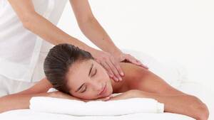 Massage Lesbian Porn - Young Blonde Lesbian Massaging Woman in Modern Office during Working, Two  Homosexual Women, Relaxing Stock Video - Video of homosexual, indoors:  119904645