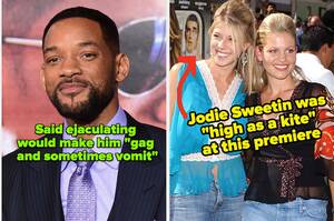 Ashley Olsen Cum Porn - Shocking Things Celebrities Shared In Their Memoirs