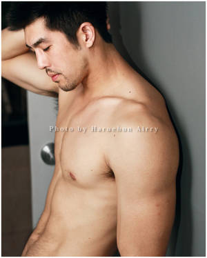 Hot Asian Male - Eber Hwang shirtless collection | Hot Asian Guys - male models, actors, and  male celebrities