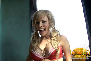 kenzi marie blowjob - 