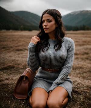 julia paes - Julia Paes brazilian Pornstar LORA ðŸ‘‘ - AIEasyPic