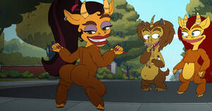 elijah wood cartoon porn - Big Mouth Season 7 Cast & Characters: Who's on the Animated Show? - Netflix  Tudum