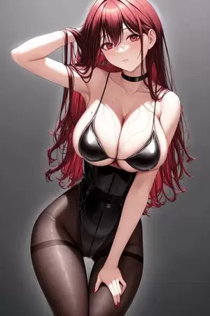 hot redhead girls hentai - Soaked Redhead free hentai porno, xxx comics, rule34 nude art at  HentaiLib.net