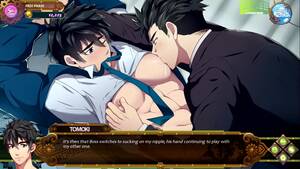 anime sex in office - OFFICE SEX, YES! | Full Service Game - Part 03 - Pornhub.com