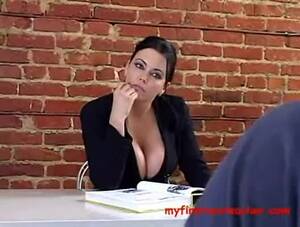 mrs sanders - Mrs. Sanders Anal : XXXBunker.com Porn Tube