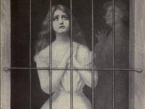 1930 Interracial Porn Slave - Sex Slaves and the Surveillance State
