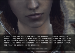 Assassins Creed Porn Captions - Assassins Creed Porn Captions | Sex Pictures Pass