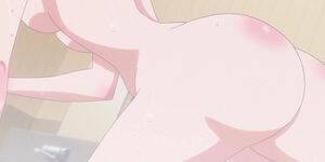 Dorm Mom Porn - Anime: Mom Of The Goddess' Dormitory S1 Fanservice Compilation Eng Sub -  Tnaflix.com