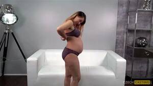 Czech Pregnant Porn - Watch Pregnant Czech - Hana (29) - Czech, Pregnant, Babe Porn - SpankBang