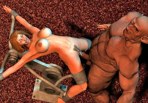 Fantasy Monster Fucking Humans Porn - 3D men and women fucked by fantasy creatures