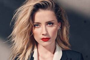 Amber Heard Solo Porn - Amber Heard negocia protagonizar cine porno: a cuÃ¡nto asciende la oferta  que recibiÃ³ - LA NACION