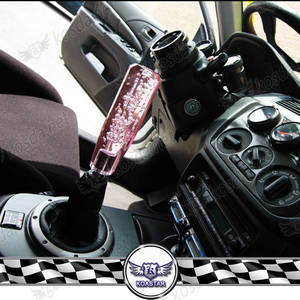 Gear Shift Porn - Dildo Led Gear Shifter Knob Lighted 350mm 35cm With 3 Thread Car Parts Porn  Shift Knob-in Gear Shift Knob from Automobiles & Motorcycles on  Aliexpress.com ...