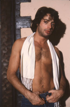 70s 80s david morris porn - Centerfold Fever' (1981): Behind the Scenes of an Adult Movie - The Rialto  Report