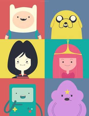Engagement Ring Princess Adventure Time Porn - finn the human Adventure Time Marceline Princess Bubblegum Jake the Dog  finn bmo LSP hora de aventura