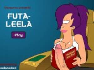 Futurama Futa Porn - Futurama - Futa Leela Lovely Sex Cartoon Pov - xxx Videos Porno MÃ³viles &  PelÃ­culas - iPornTV.Net