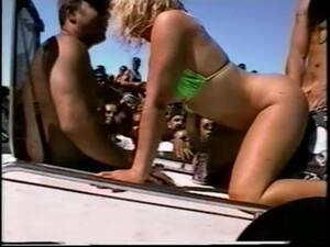 lake havasu spring break - Scene 4 from Lake Havasu 10 - Cartwheels by AMX Video - HotMovies