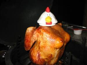 Funny Turkey Porn - Turkey sex | Unmotherly Insights