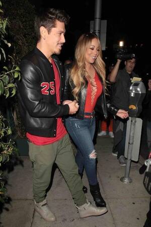 Mariah Carey Bondage Porn - Mariah Carey â€“ Janet Charlton's Hollywood, Celebrity Gossip and Rumors