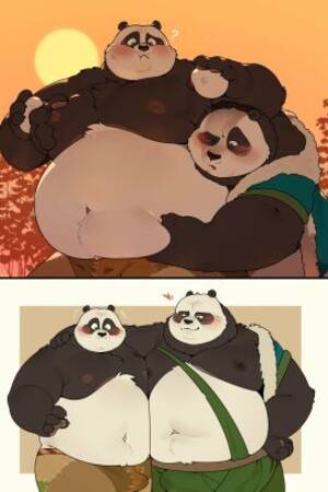 Kung Fu Panda Fan Fiction Porn - Rule34 - If it exists, there is porn of it / li_shan_(kung_fu_panda)