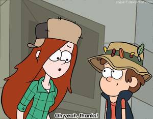 Gravity Falls Xyler Gay Porn - Wendy-ssary Roughness by heeyjayp17 on deviantART. Gravity Falls ...