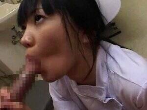 blowjob japanese nurse - Japanese Nurse Blowjob porn videos at Xecce.com