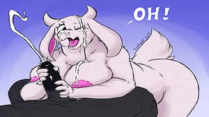 Loriel Undertale Porn - Toriel Undertale - Porn Parody Xxx - XAnimu.com