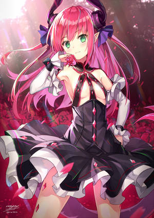 Fate Elizabeth Bathory Porn - Elizabeth Bathory FGO