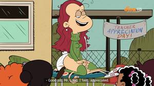 Loud House Porn Gay - Loud House Hentai (The Loud House)