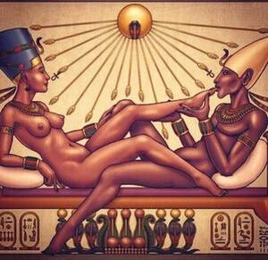 Ancient Egyptian Sexy - Ancient egypt - 67 photo