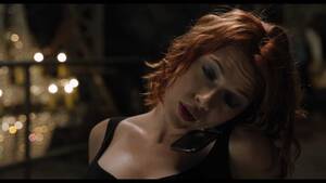 Emma Watson Blowjob - The Avengers Black Widow Interrogation Clip - sandwichjohnfilms