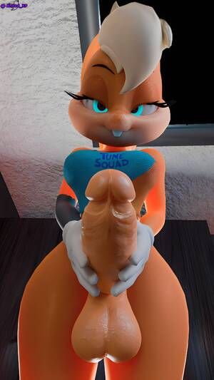 Lola Bunny Porn Dick - Rule34 - If it exists, there is porn of it / lola bunny / 7078951