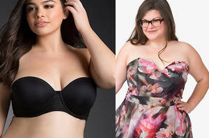 big soft boobs tight shirt - 