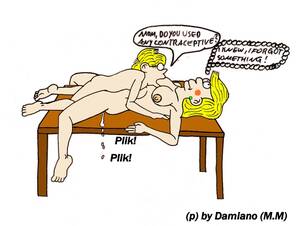 Fox Trot Comic Porn - eclipse's cache - Foxtrot - Page 5 - Comic Porn XXX