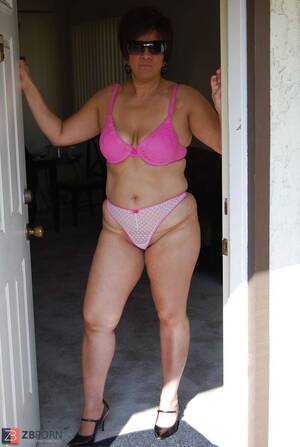 Mature Porn Tina - Tina Mature Latina.. - ZB Porn