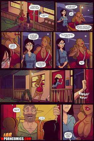Cool Porn Comics - âœ…ï¸ Porn comic The Photoshoot sex comic exact opposite âœ…ï¸ | JabÐ¡omix | Porn  comics hentai adult only | wporncomics.com