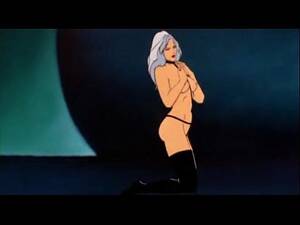 heavy metal cartoon monster sex - 