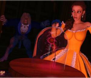 Beauty And The Beast Porn Huge Cock - Beauty & the Beast | Erofus - Sex and Porn Comics