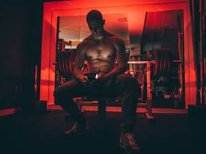 Girl Forcing Guy To Be Gay Porn - The rise of horny, X-rated, gay Twitter alts - Vox