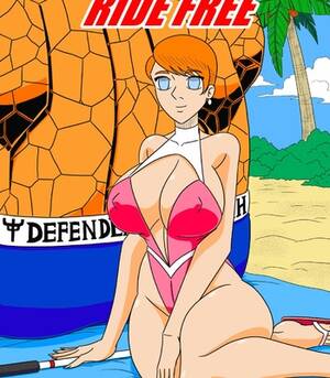 Fantastic Four Porn 2003 - Parody: Fantastic Four Porn Comics | Parody: Fantastic Four Hentai Comics |  Parody: Fantastic Four Sex Comics