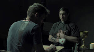 Bill Bailey Solo - The Basement' Review â€“ The Hollywood Reporter