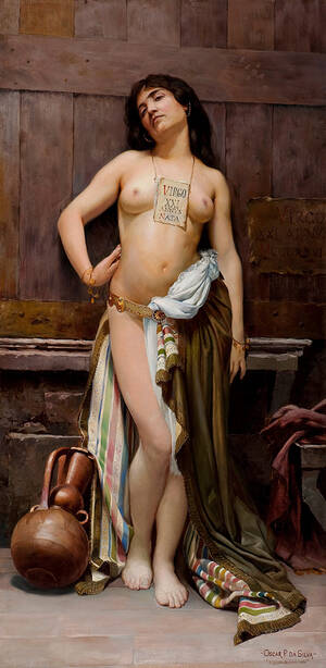 Amcient Egyptian Women Slave Porn - Rome Ancient Roman Slave Girl