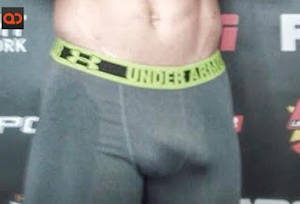 art sylvain nudest nudist - What do you think about Dieux Du Stade Model And MMA Champion Sylvain  Potard and his secret incursion in a gay porn site?