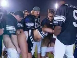 cheerleader team banged - Free Cheerleader Gang Banged by an Entire Football Team Porn Video HD