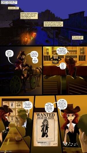 Art Of Jaguar Comics Porn Grandma - Art of Jaguar porn comics | Eggporncomics