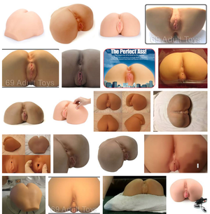 anal sex simulation - How to Simulate Anal Sex - Sex Toys For Men UK