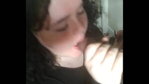 innocent chubby teen sucks - Young white bbw sucks bigdaddyriko - XVIDEOS.COM