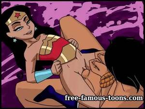 Justice League Hentai Porn - Justice league hentai orgy - BoysFood.com
